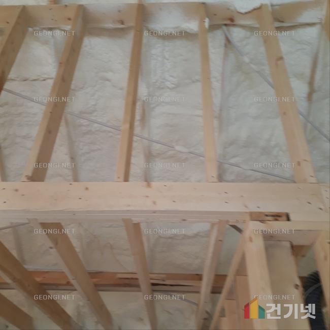 성북구 수성연질폼 연질우레탄폼 단열공사 전문 업체, 결로 방지 및 에너지 효율 극대화