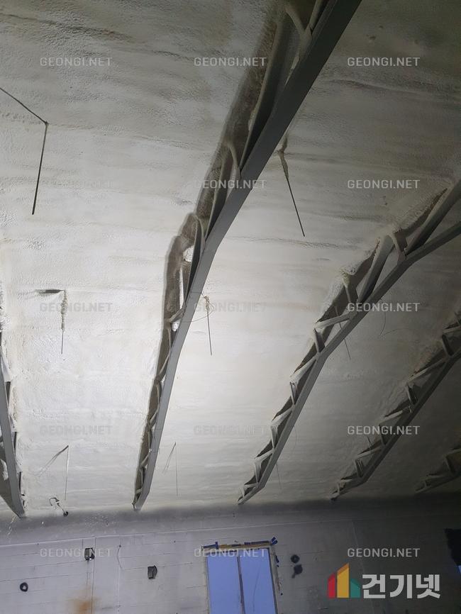 영광군 우레탄폼 단열공사로 에너지 효율 극대화하기