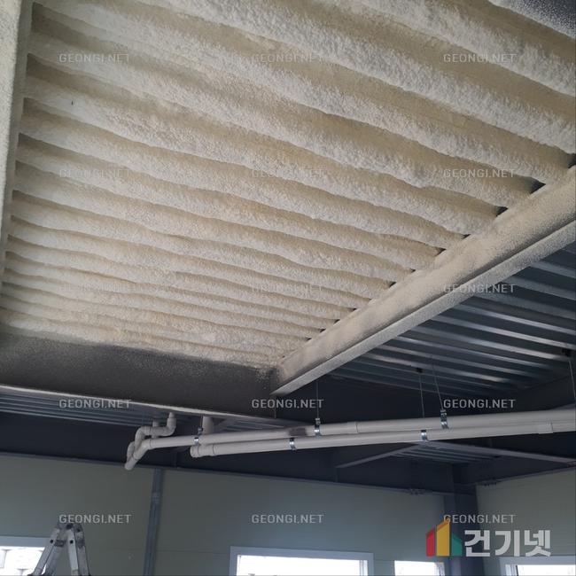 연수구 천장 단열, 수성 연질폼으로 에너지 효율 극대화!