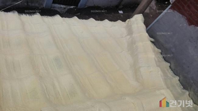 완주군 우레탄폼 단열공사로 에너지 효율 극대화하기