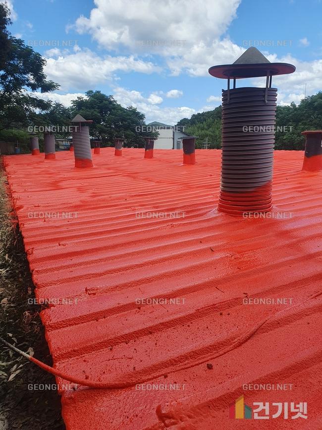 은평구 외벽 단열, 우레탄폼으로 결로방지와 에너지효율 극대화!