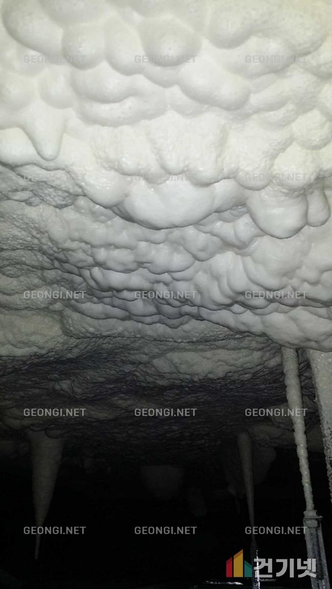 강남구 전원주택 우레탄폼 단열공사, 에너지 절약의 해결사