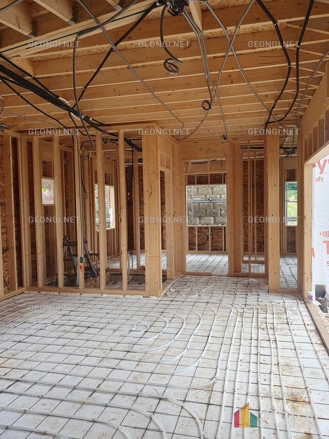 진안군 곡물 창고의 에너지 효율을 극대화하는 우레탄폼 단열공사