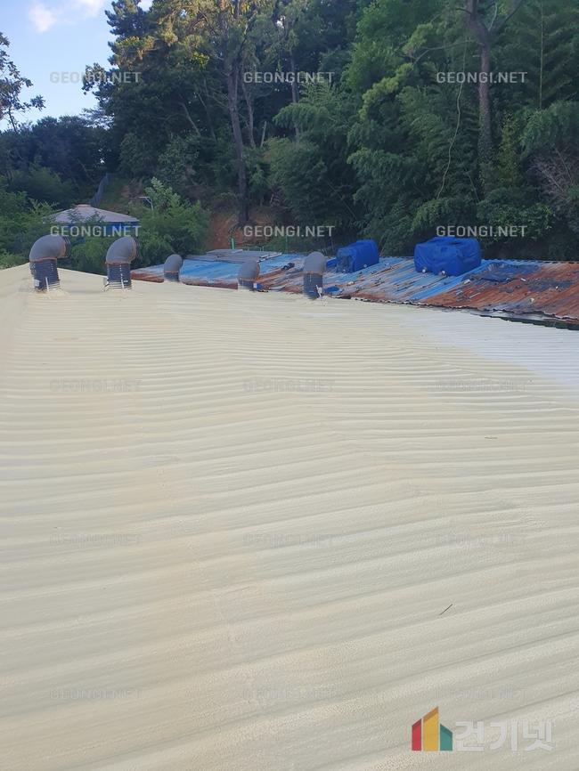 진천군 보온창고 단열, 우레탄폼으로 에너지 효율 극대화!