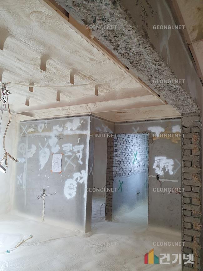 사하구 전원주택 난연 단열폼, 건기넷의 전문가 추천!