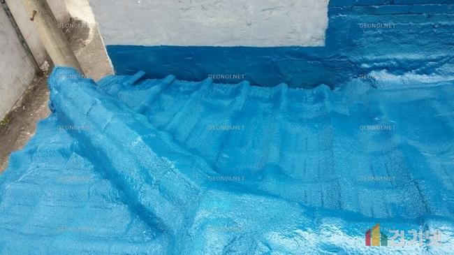 함평군 저온 저장고 우레탄폼 단열공사, 에너지 절약의 시작