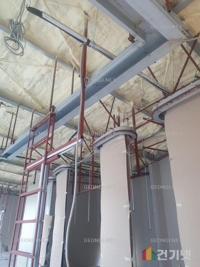 고양시 단독주택 우레탄폼 단열공사, 결로 방지 및 에너지 효율 극대화