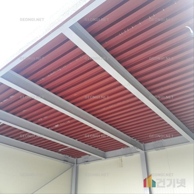 중랑구 물류창고 우레탄폼 단열공사, 에너지 효율 극대화!