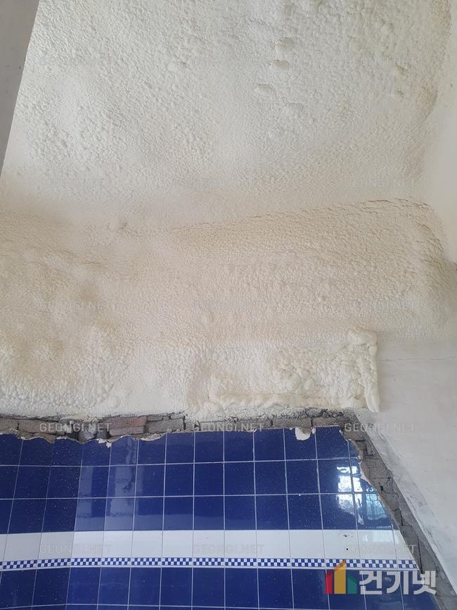 수영구 냉장시설 단열, 우레탄폼으로 에너지 효율 극대화!