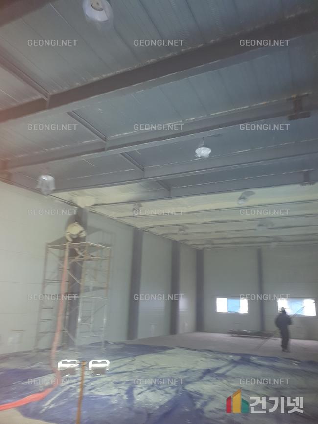 청도군 전원주택 수성연질폼 추천업체, 건기넷의 단열 솔루션