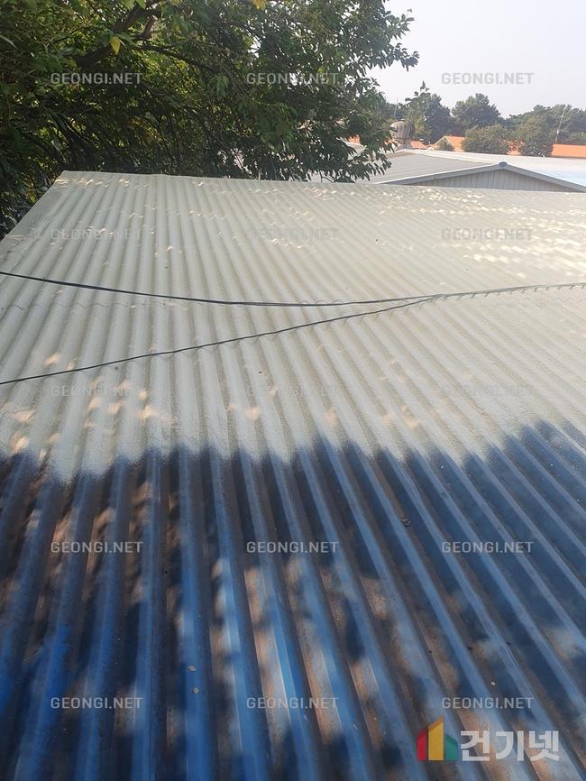 옹진군 지붕 난연 우레탄폼 단열공사로 에너지 효율 극대화하기