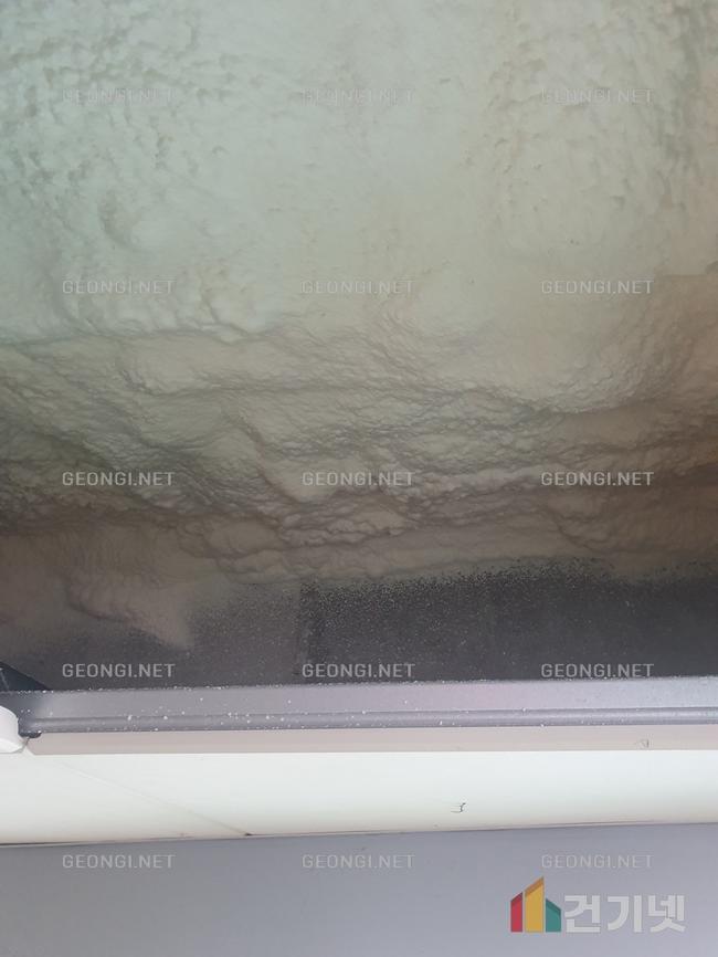 해남군 창고 난연 우레탄폼 추천, 결로 문제 해결과 에너지 효율 극대화