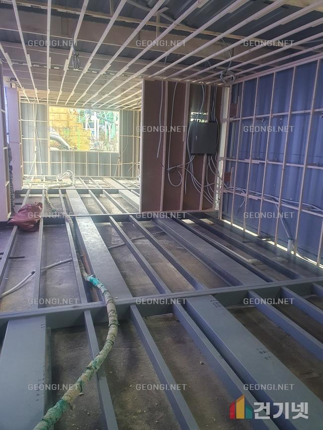 기장군 빌라 단열, 우레탄폼으로 에너지 효율 극대화!