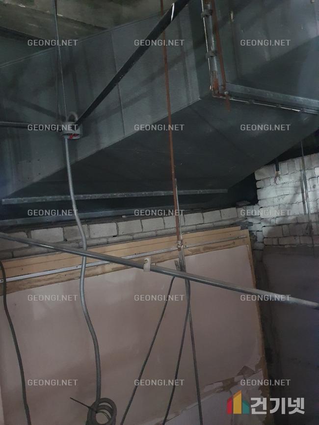 동구창고 수성연질폼 단열공사, 에너지 효율 극대화!