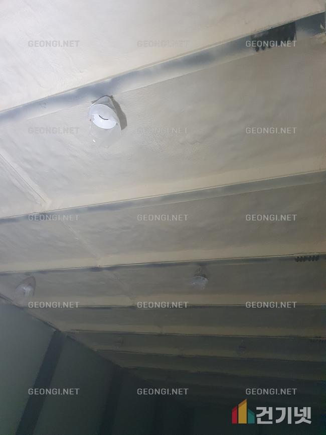 세종시 우레탄폼 단열공사, 에너지 효율 극대화의 해답