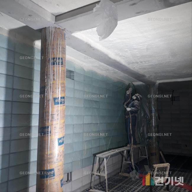 안동시 단독주택 우레탄폼 단열공사, 에너지 효율과 결로 방지의 완벽한 해결책