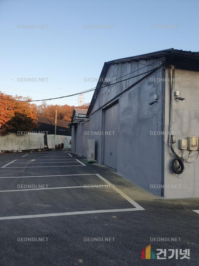 처인구 실내체육관 우레탄폼 단열공사, 에너지 절감의 시작