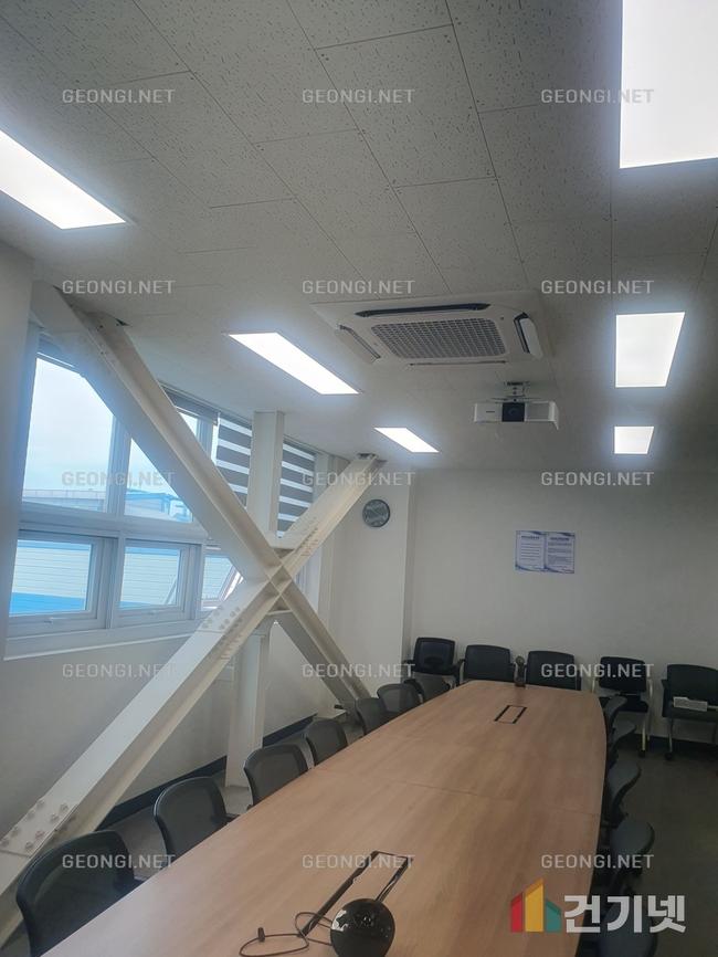 함안군 냉장시설에 최적의 경질우레탄폼 단열공사 추천