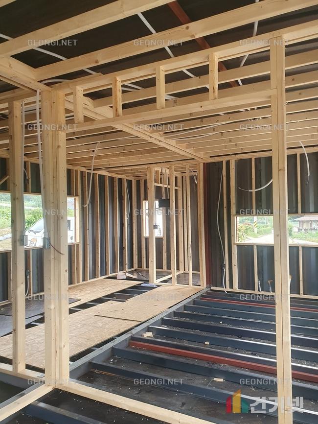 논산시 우레탄폼 단열공사, 에너지 효율 극대화와 결로 방지의 해답