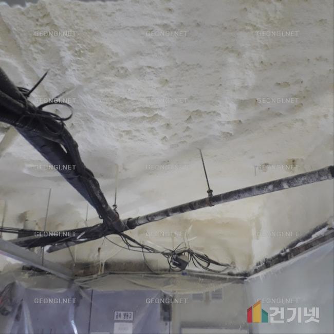 강서구 카페의 에너지 효율 극대화, 경질 우레탄폼 단열공사 전문가