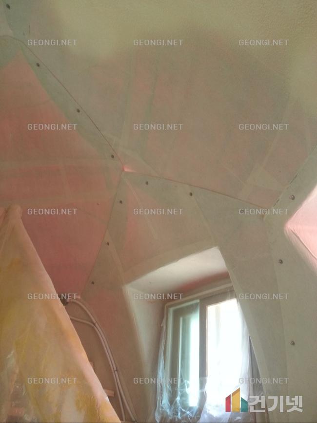 도봉구 바닥 단열 공사, 우레탄폼으로 결로 문제 해결하기