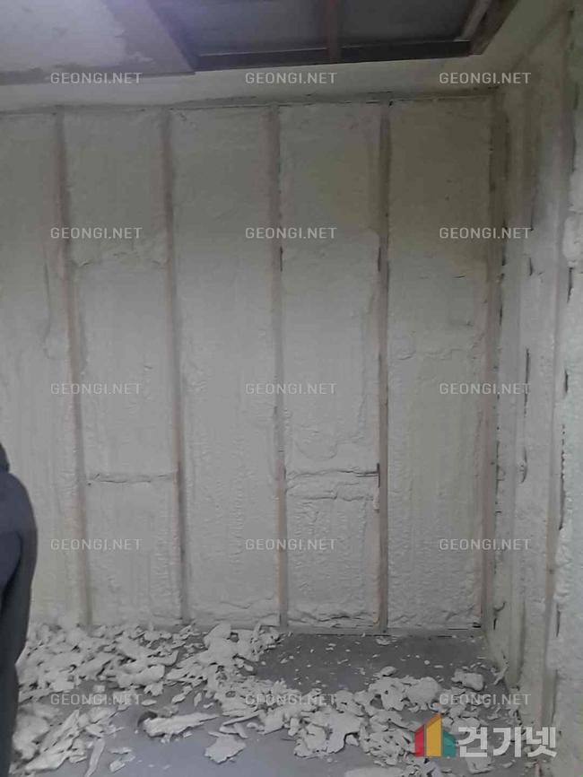 미추홀구 농가주택 단열공사, 우레탄폼으로 에너지 비용 절감하세요