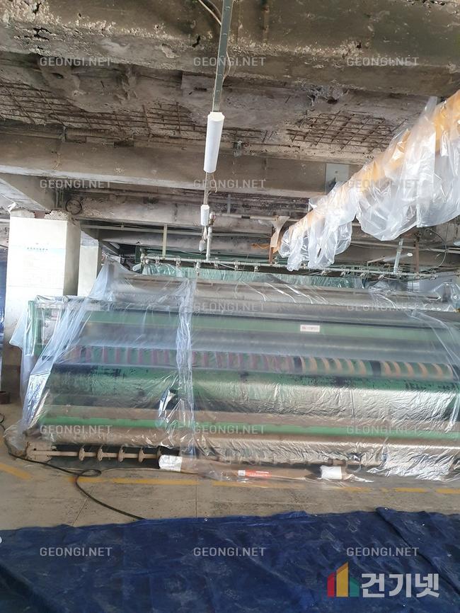 연제구 냉동창고 단열, 우레탄폼으로 에너지 효율 극대화