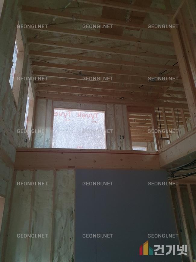 계양구 창고 단열, 연질우레탄폼으로 에너지 절약과 결로 방지!