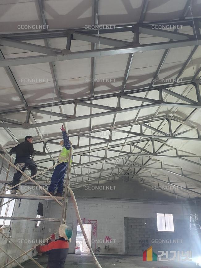 안동시 빌라의 난연 우레탄폼 단열, 에너지 효율 극대화!