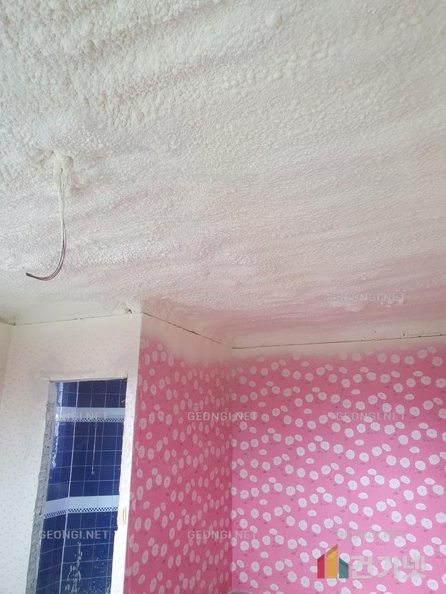 공주시 우레탄폼 단열공사 전문가, 에너지 효율 극대화!