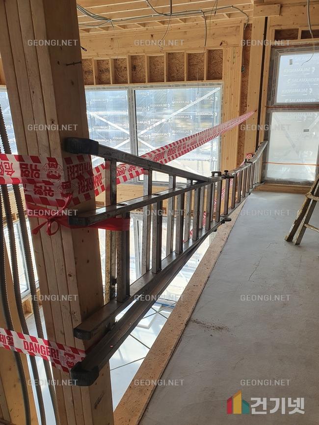 서대문구 대형마트 경질우레탄폼 단열공사, 에너지 절약의 시작