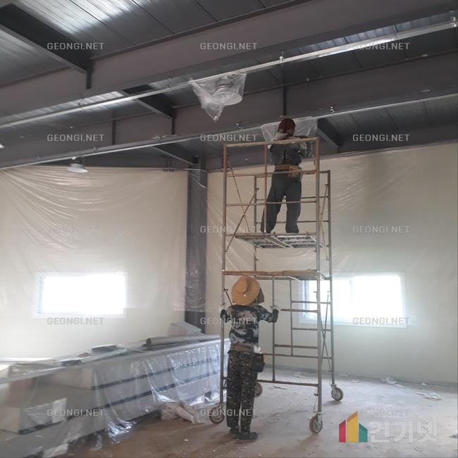 영암군 바닥단열, 연질우레탄폼 추천업체 - 에너지 효율 극대화