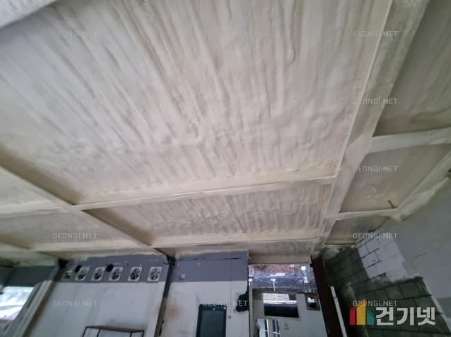 성동구 외벽 단열, 우레탄폼으로 에너지 효율 극대화하기