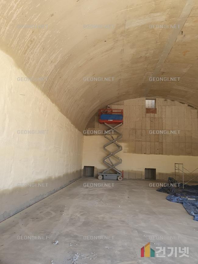 충주 지역 우레탄폼 단열공사의 전문성으로 에너지 효율 극대화하기