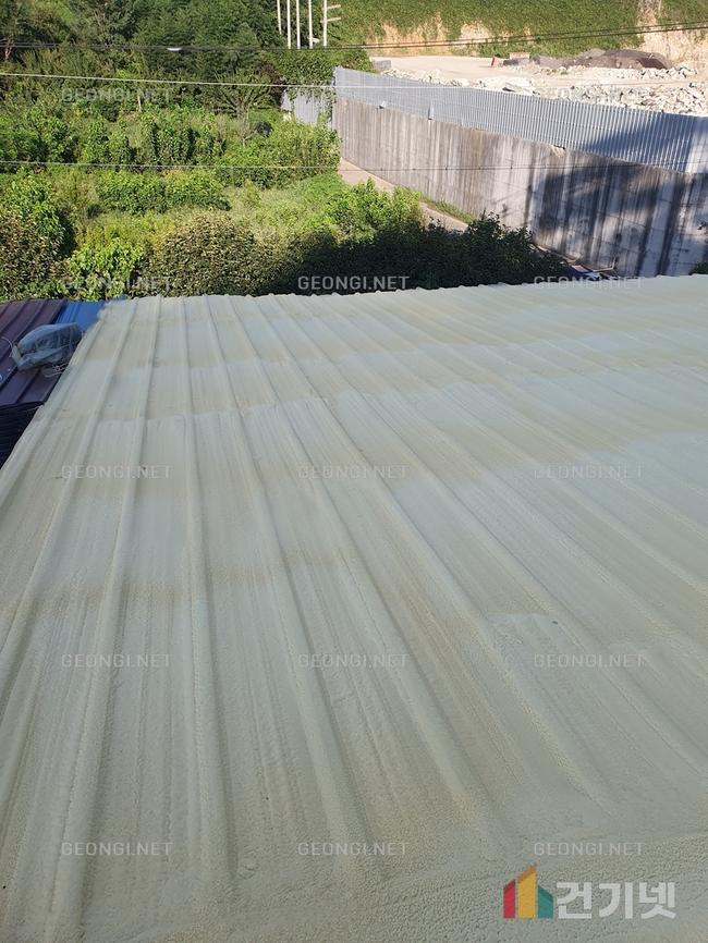 은평구 단독주택 우레탄폼 단열공사, 에너지 효율 극대화!