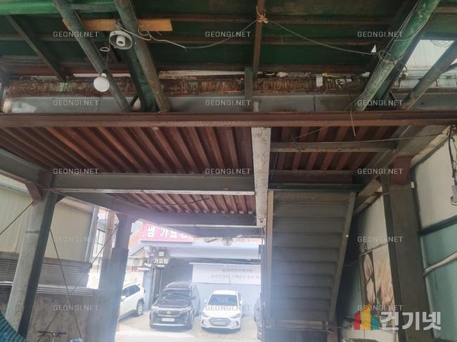 부산계사 난연 우레탄폼 단열공사: 결로 방지 및 에너지 효율 극대화