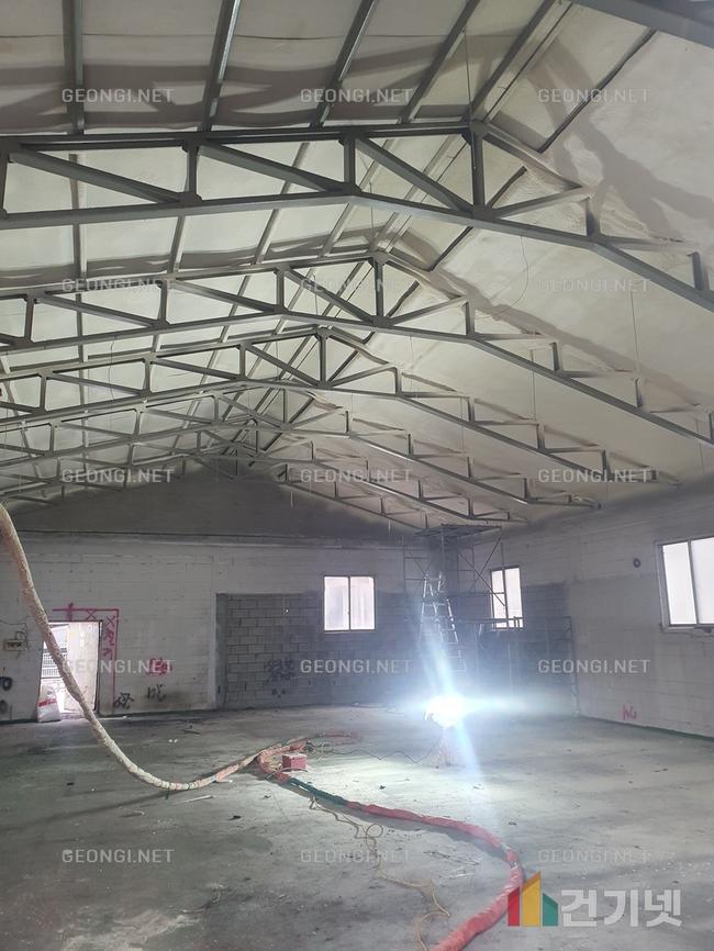 사하구 펜션 단열, 우레탄폼으로 에너지 효율 극대화하기