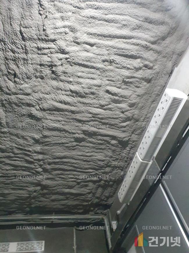 용산구 물류창고 전문 우레탄폼 단열공사 - 에너지 효율 극대화