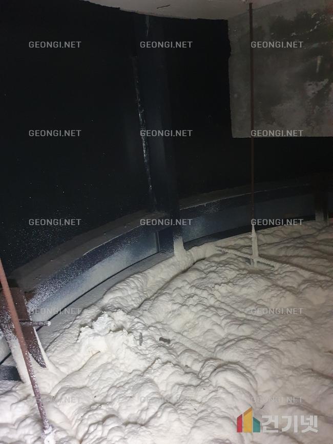 광진구 목조주택 우레탄폼 단열공사로 에너지 효율 극대화