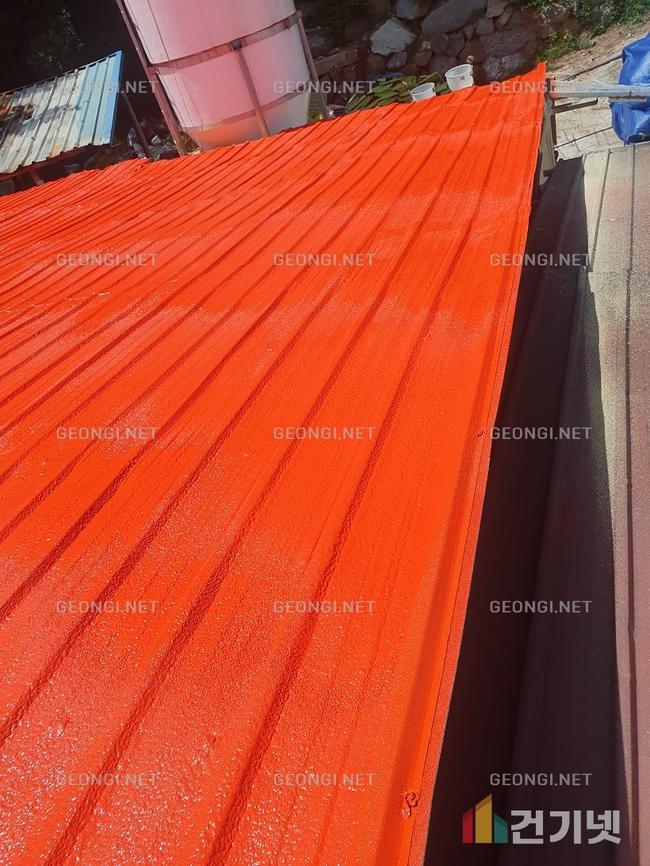 서초구 우레탄폼 단열공사로 에너지 효율 극대화와 결로 문제 해결