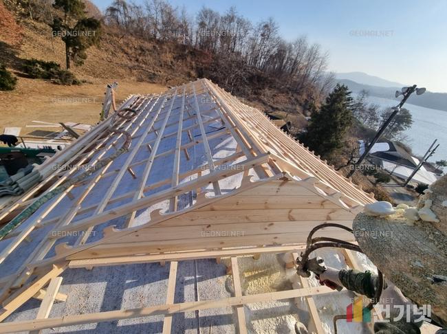 성동구 시골주택 우레탄폼 단열공사, 에너지 절약의 시작!