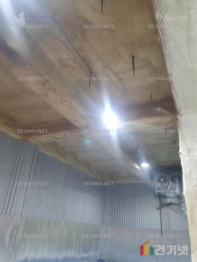 대덕구 우레탄폼 단열공사로 에너지 효율 극대화하기