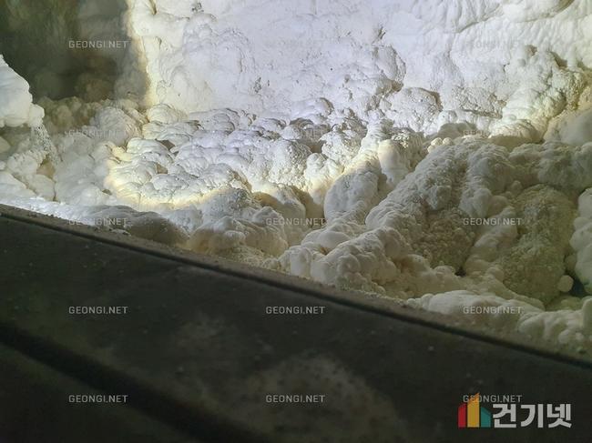 대덕구빌라 난연단열폼 시공, 에너지 절약의 시작은 건기넷에서!