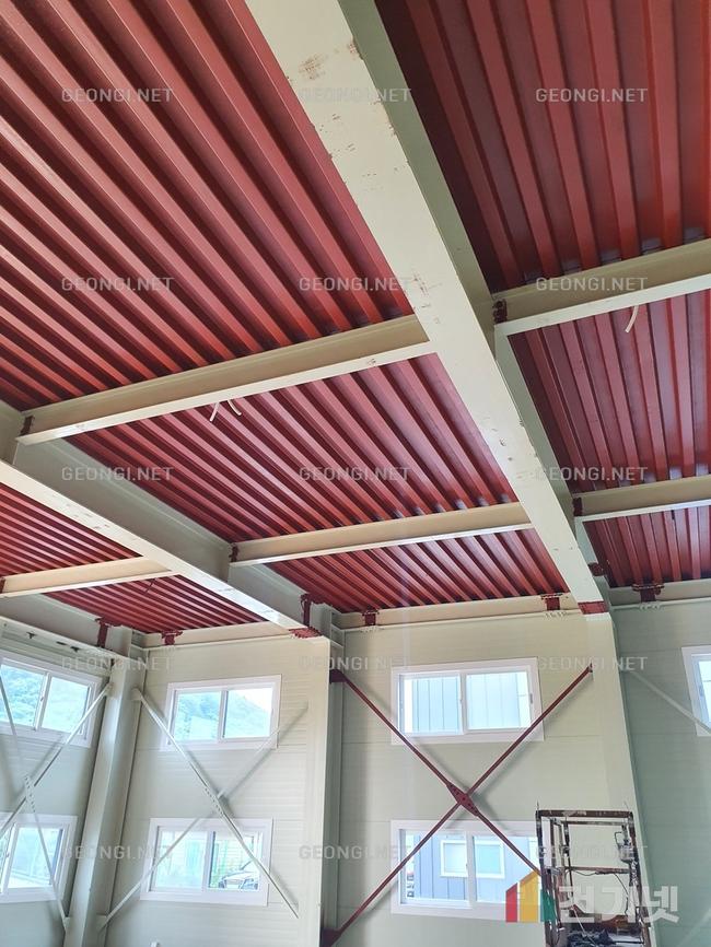 봉화군 시골 주택 우레탄폼 단열공사, 에너지 절약 비결 공개!