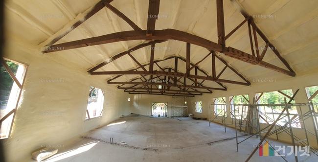 정읍시 주택 우레탄폼 단열, 에너지 효율 높이는 방법