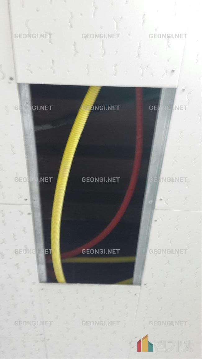 대구 건물 우레탄폼 단열공사로 에너지 효율 극대화하기