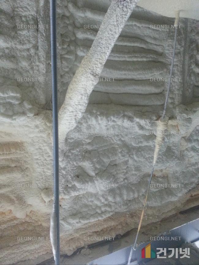 동작구 양계장 우레탄폼 단열공사, 에너지 효율 극대화와 결로 방지