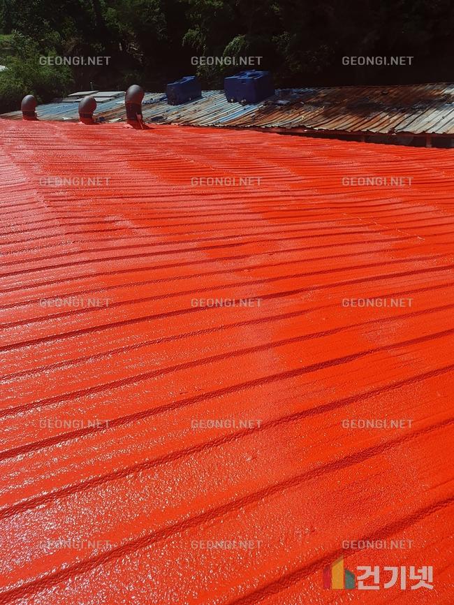 거창군계사 우레탄폼 단열공사로 에너지 효율 극대화하기