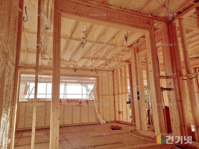 동작구 물류창고 수성연질폼 단열공사 - 에너지 절약의 시작