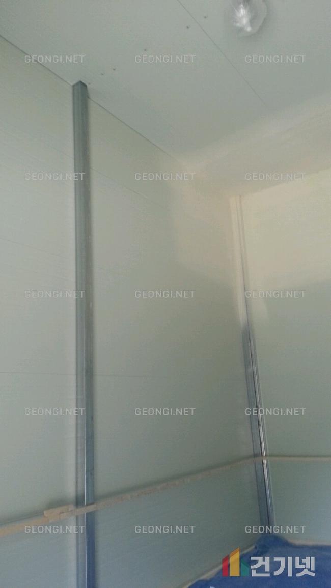 구미시 드라이비트 대체, 난연 우레탄폼 단열공사의 모든 것